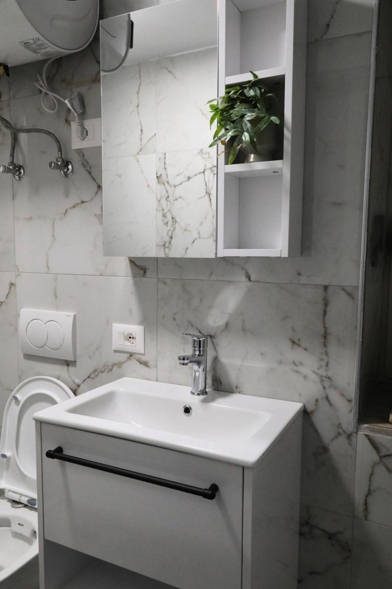 Rozafa Guest Room Center Shkoder Ngoại thất bức ảnh
