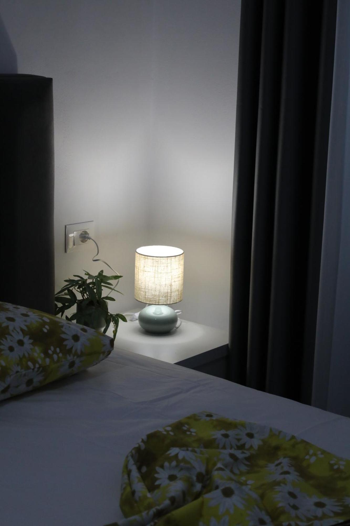 Rozafa Guest Room Center Shkoder Ngoại thất bức ảnh